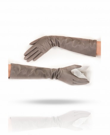 Перчатки Женские 81_SHERY_26/ROCK